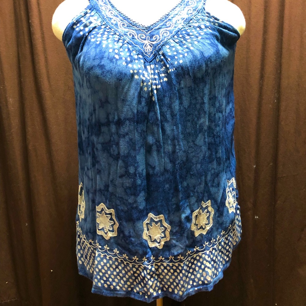 Large Advance Apparels Blouse
